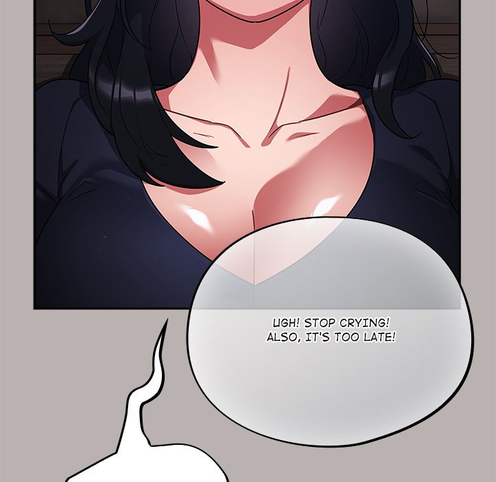 Stupidemic chapter 8 page 192