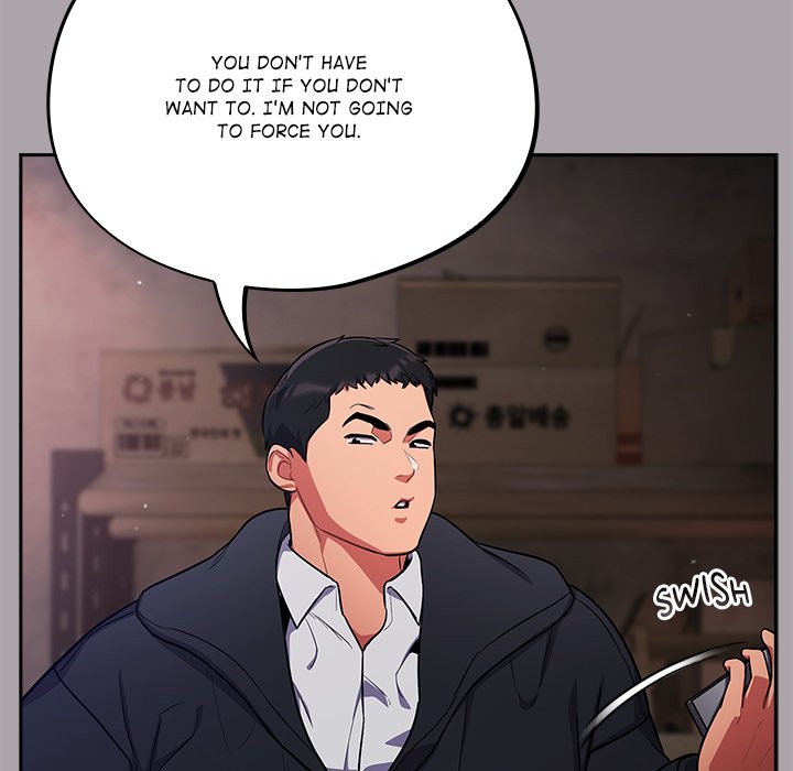 Stupidemic chapter 9 page 11