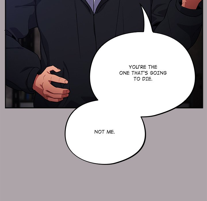 Stupidemic chapter 9 page 12