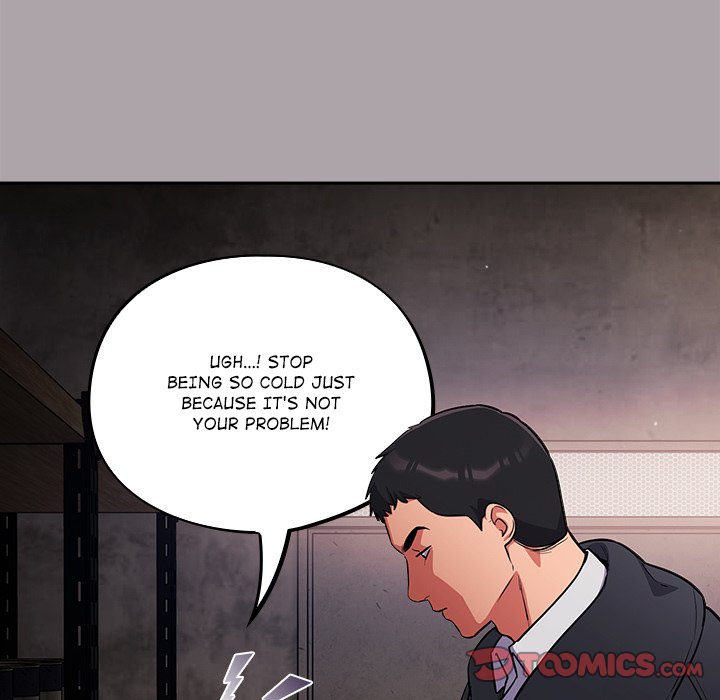 Stupidemic chapter 9 page 13