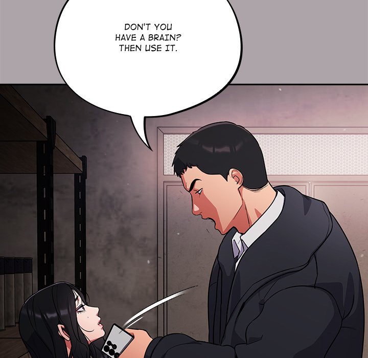 Stupidemic chapter 9 page 15