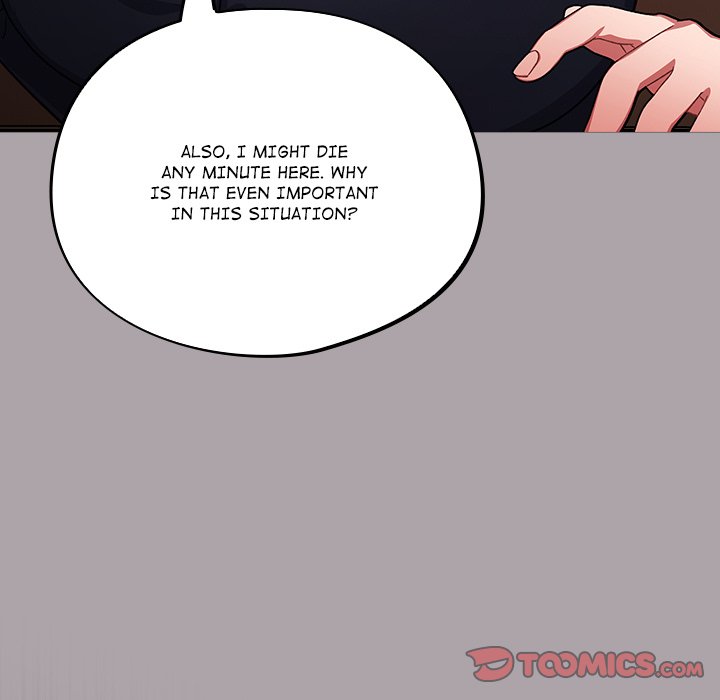 Stupidemic chapter 9 page 22
