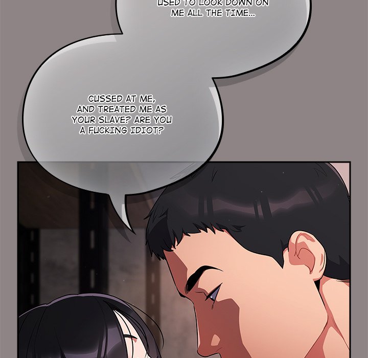 Stupidemic chapter 9 page 28