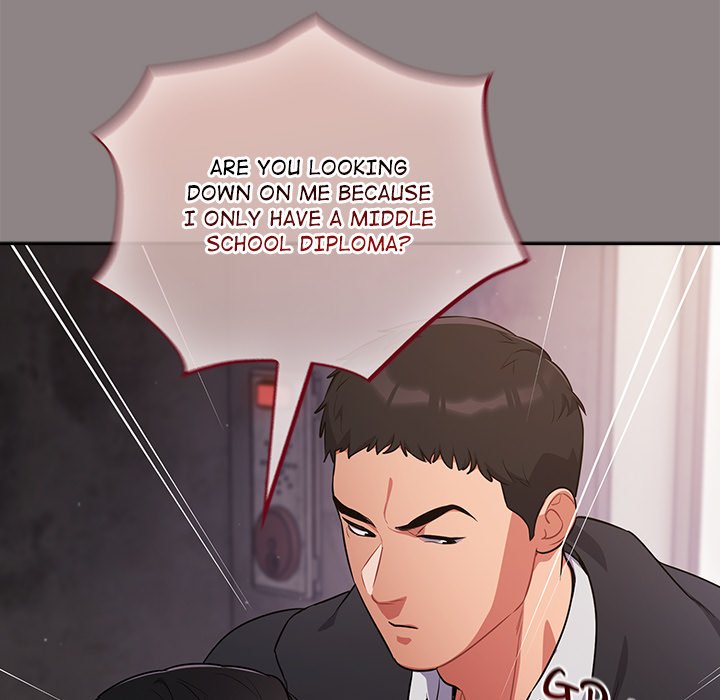 Stupidemic chapter 9 page 32