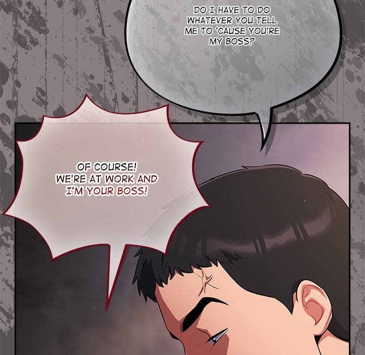 Stupidemic chapter 9 page 39