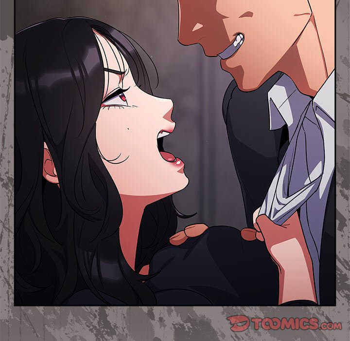 Stupidemic chapter 9 page 40