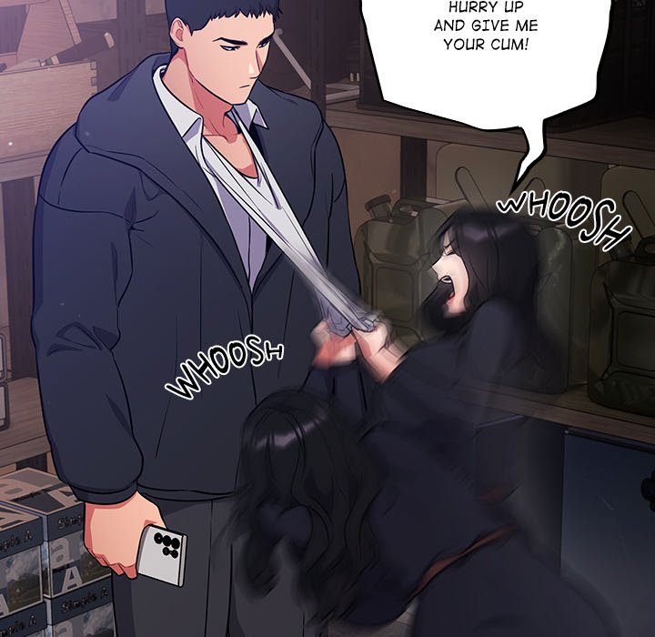 Stupidemic chapter 9 page 48