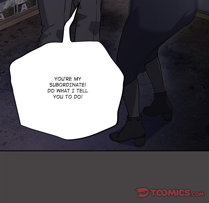 Stupidemic chapter 9 page 49