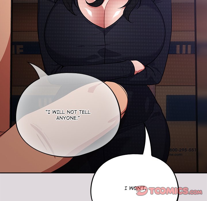 Stupidemic chapter 9 page 67