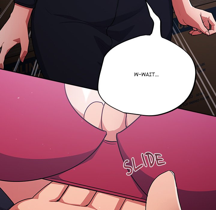 Stupidemic chapter 9 page 87