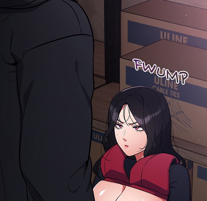 Stupidemic chapter 9 page 102