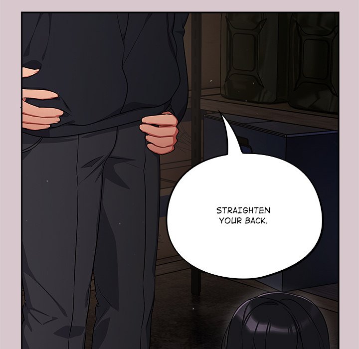 Stupidemic chapter 9 page 110