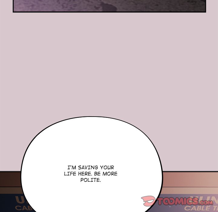 Stupidemic chapter 9 page 112