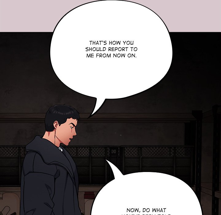 Stupidemic chapter 9 page 115