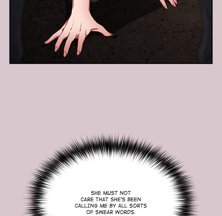 Stupidemic chapter 9 page 119