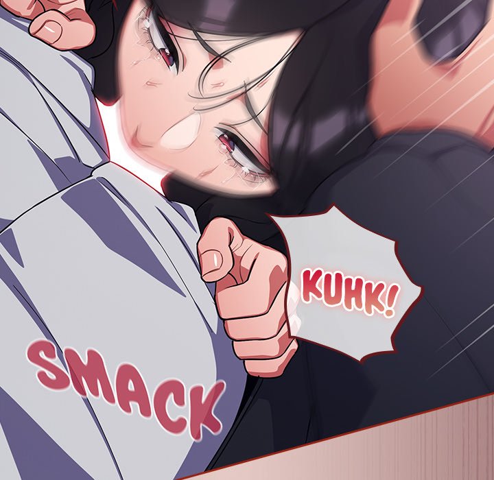 Stupidemic chapter 9 page 144
