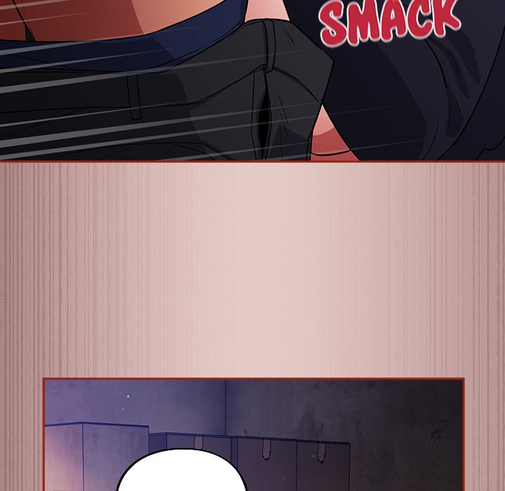 Stupidemic chapter 9 page 156