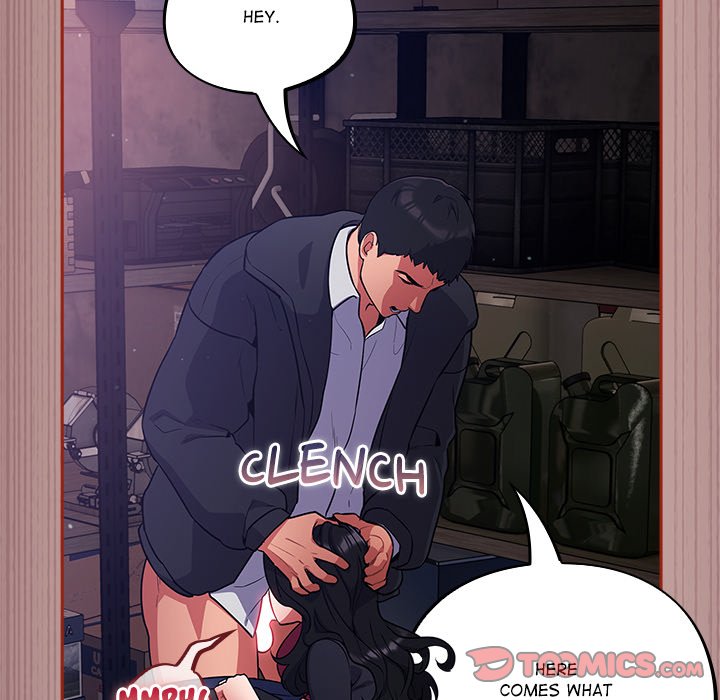 Stupidemic chapter 9 page 157