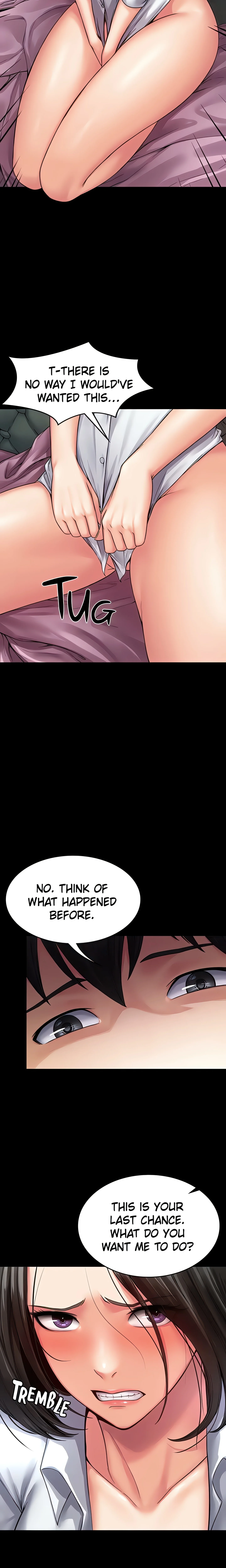 Succubus System (Official) chapter 1 page 2