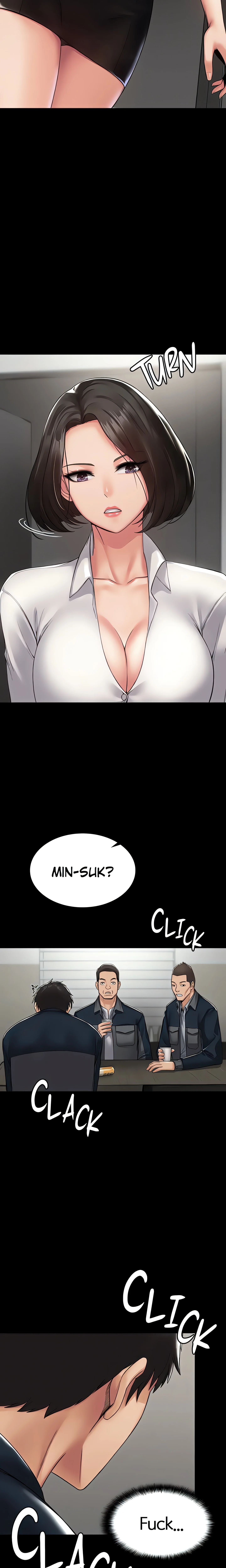 Succubus System (Official) chapter 1 page 8