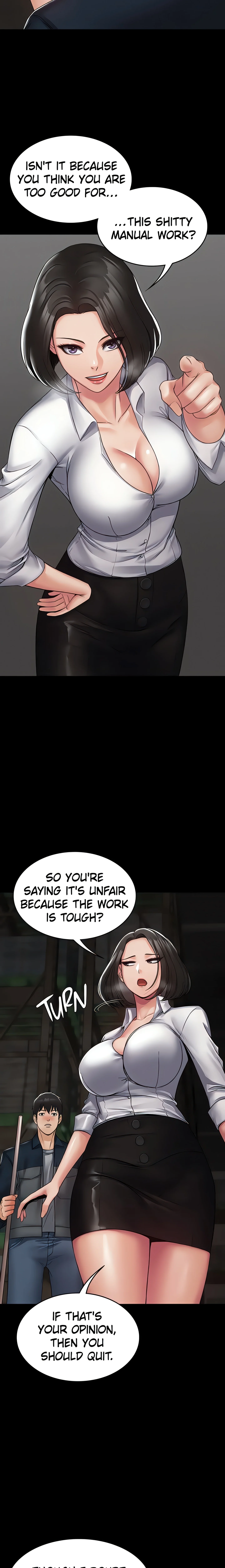 Succubus System (Official) chapter 1 page 17