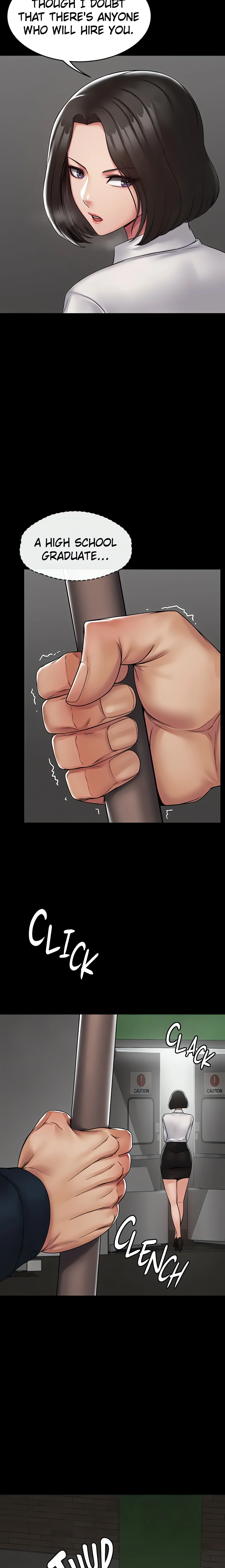 Succubus System (Official) chapter 1 page 18