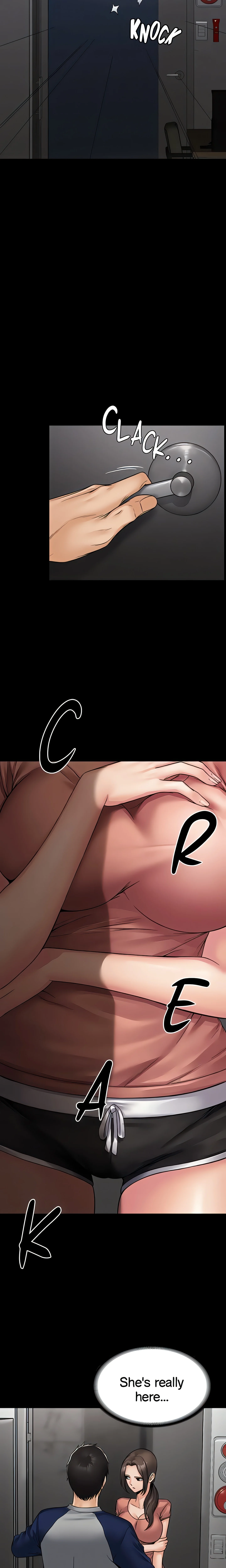 Succubus System (Official) chapter 1 page 36