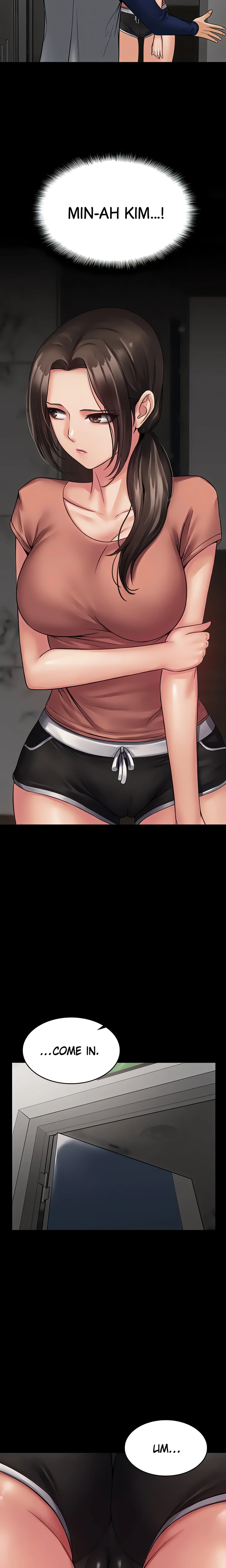 Succubus System (Official) chapter 1 page 37
