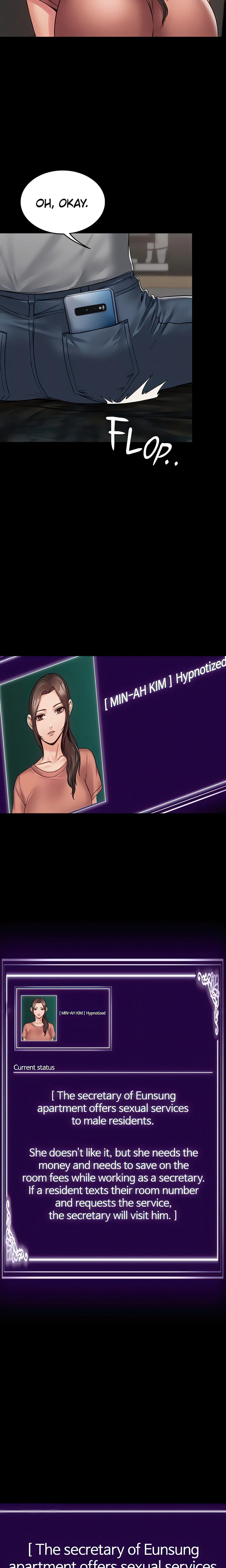 Succubus System (Official) chapter 1 page 40