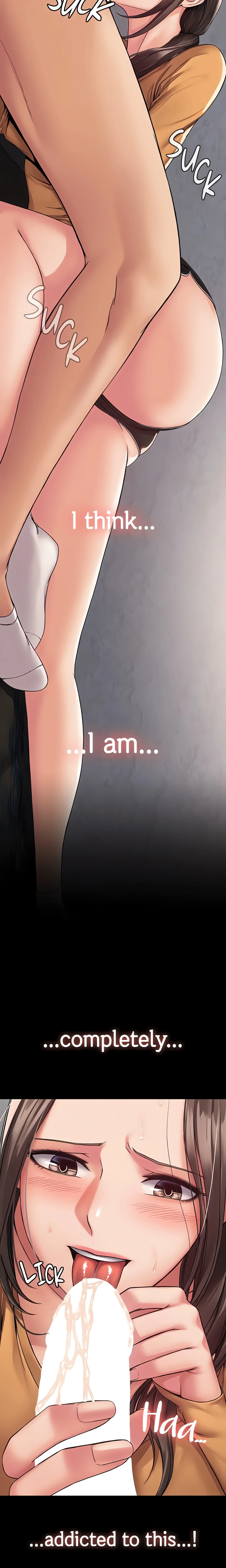 Succubus System (Official) chapter 10 page 2