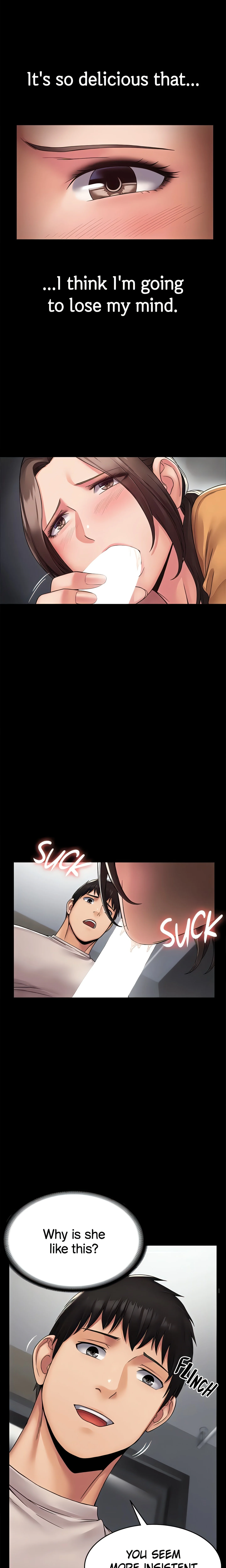 Succubus System (Official) chapter 10 page 4