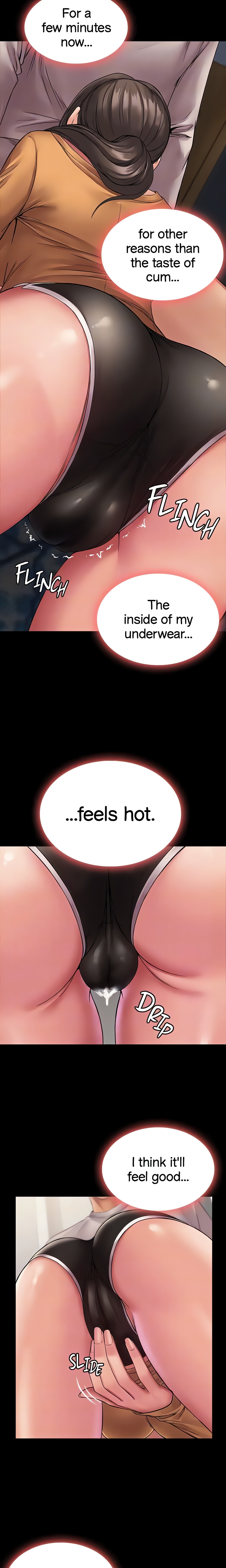 Succubus System (Official) chapter 10 page 6