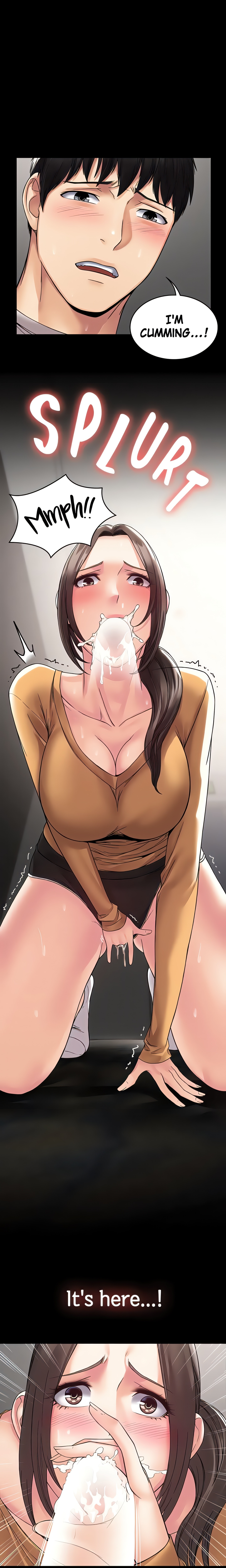 Succubus System (Official) chapter 10 page 11