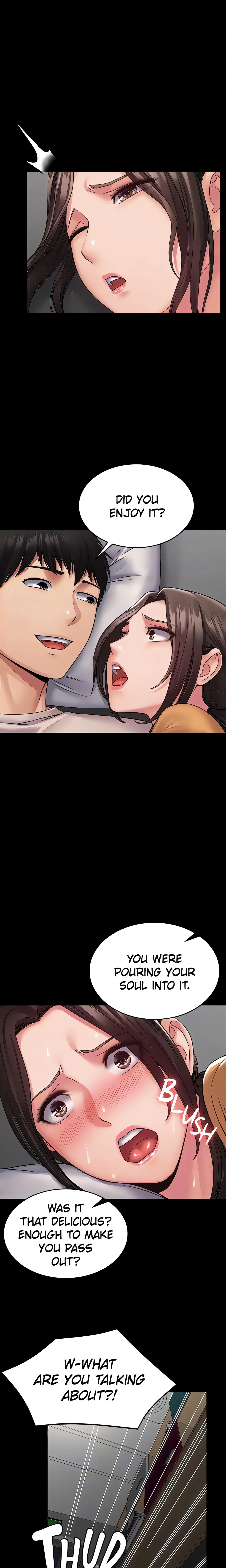 Succubus System (Official) chapter 10 page 14