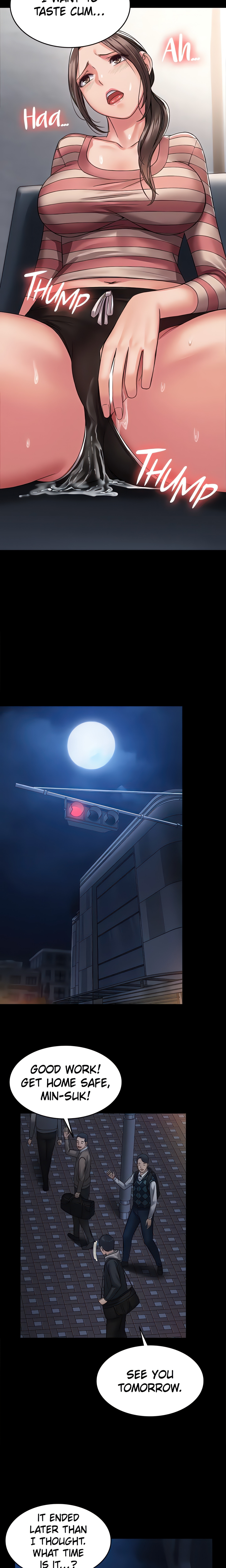 Succubus System (Official) chapter 10 page 21