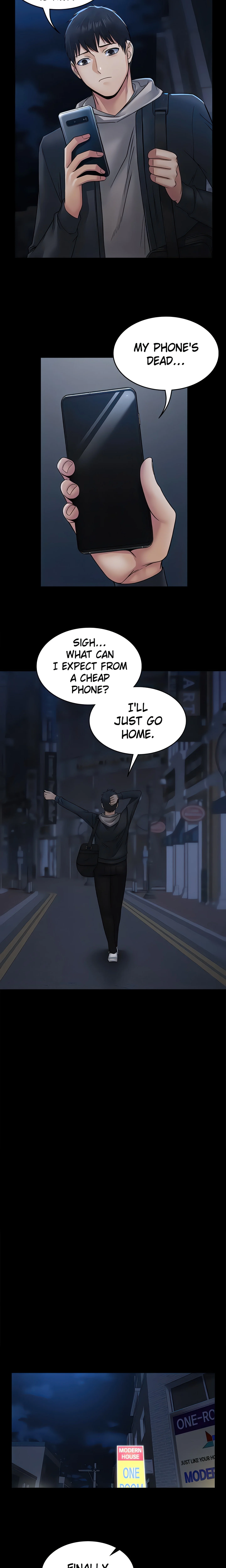 Succubus System (Official) chapter 10 page 22