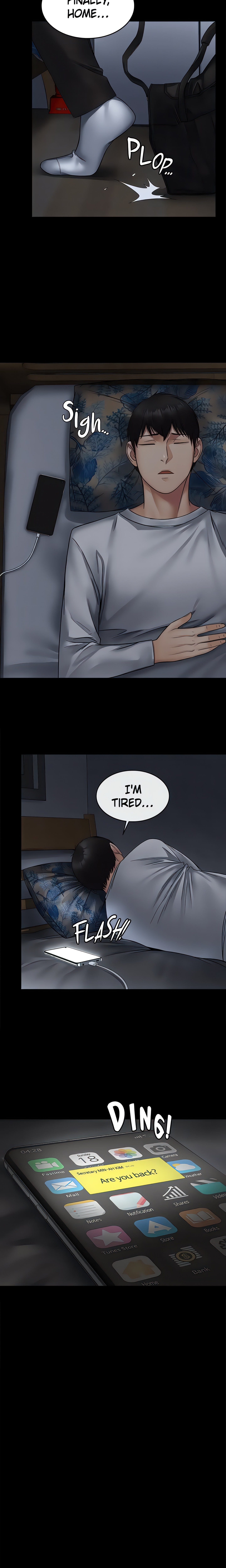Succubus System (Official) chapter 10 page 23
