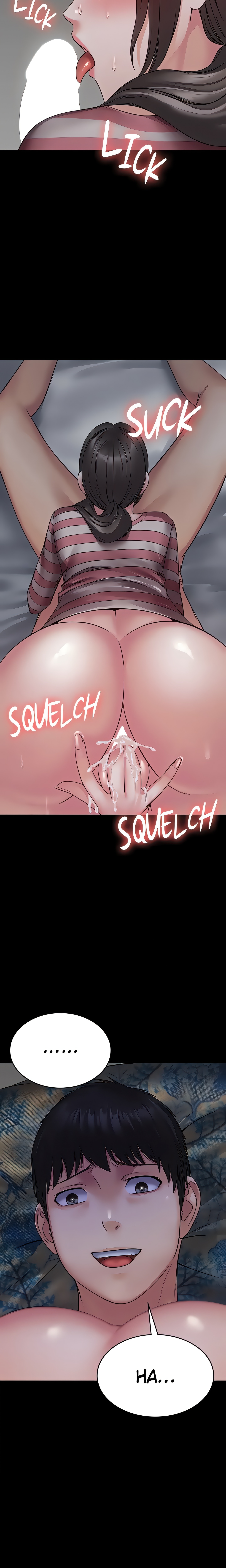 Succubus System (Official) chapter 10 page 26