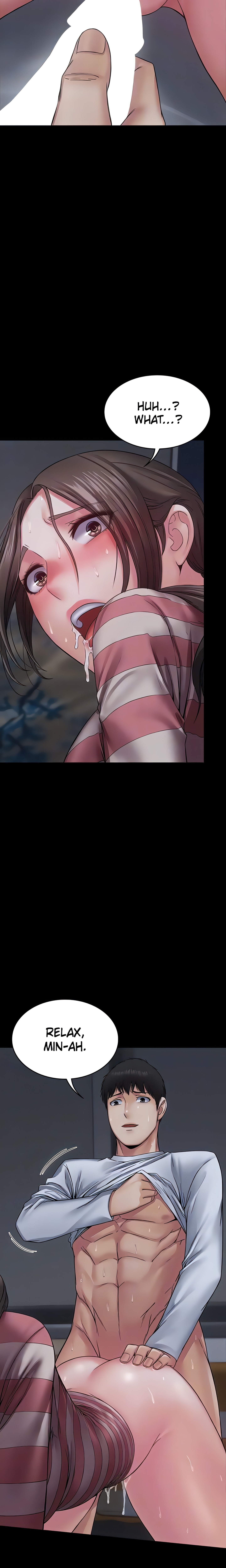 Succubus System (Official) chapter 11 page 8