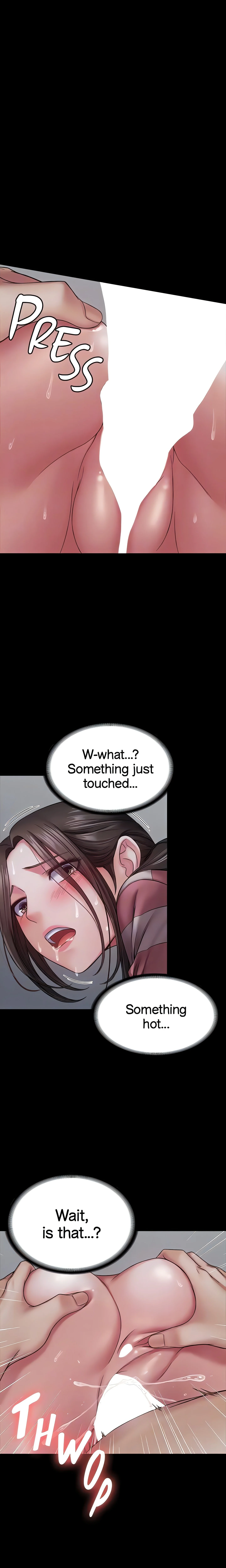 Succubus System (Official) chapter 11 page 9