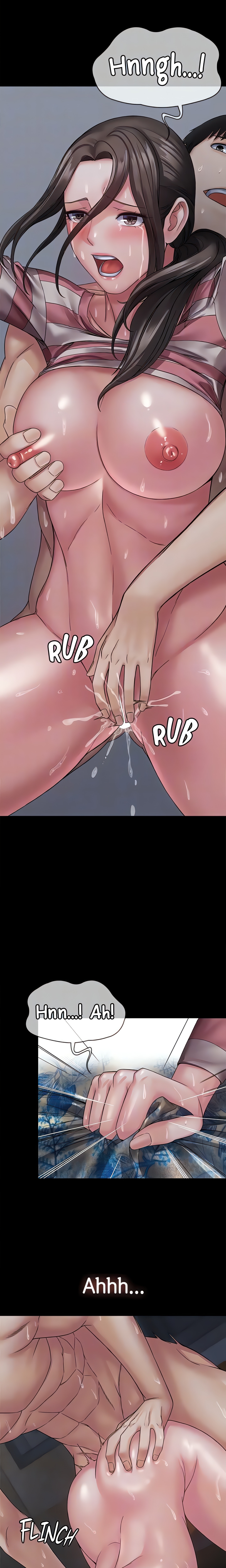 Succubus System (Official) chapter 11 page 16