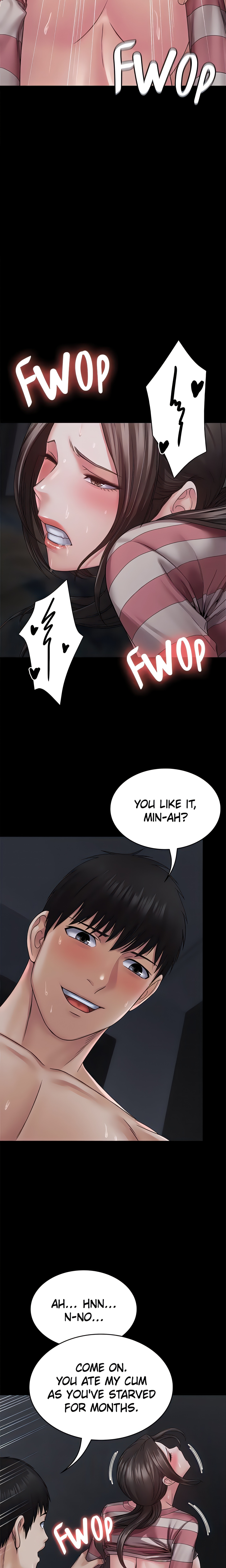 Succubus System (Official) chapter 11 page 19