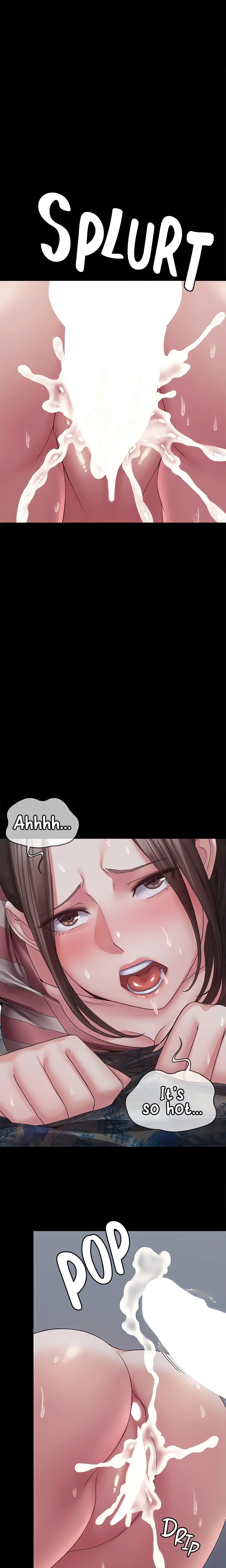 Succubus System (Official) chapter 12 page 1