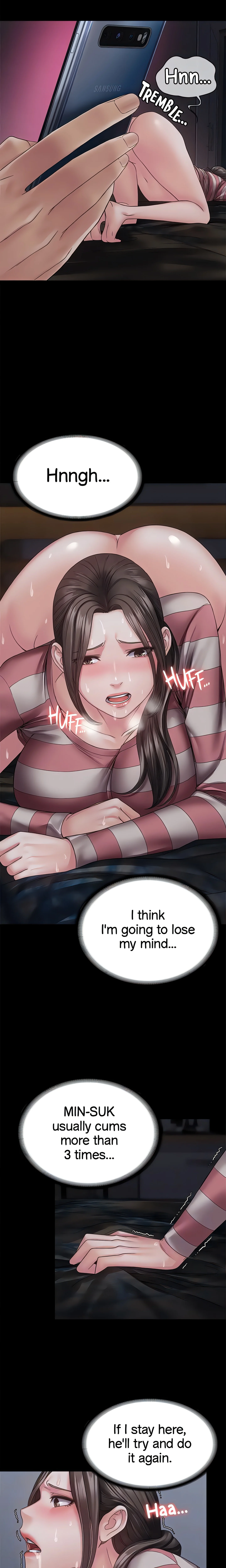 Succubus System (Official) chapter 12 page 5