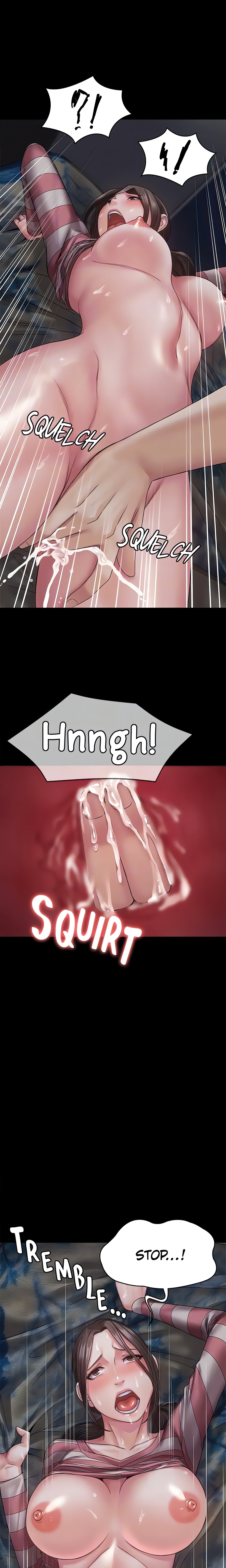 Succubus System (Official) chapter 12 page 8