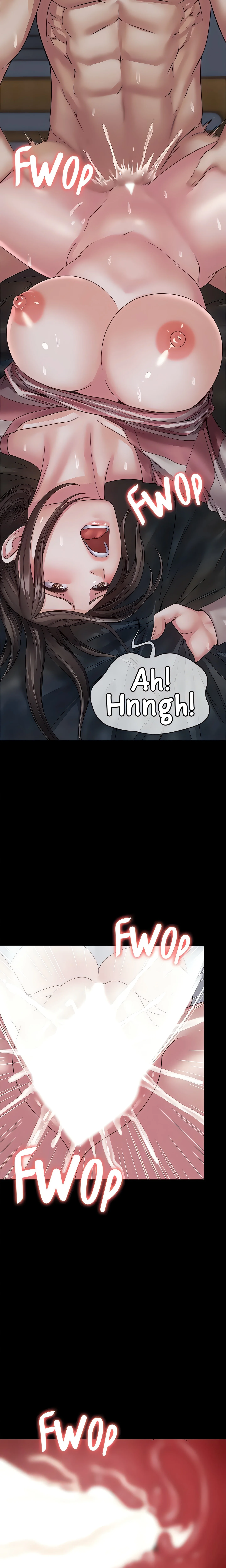 Succubus System (Official) chapter 12 page 12