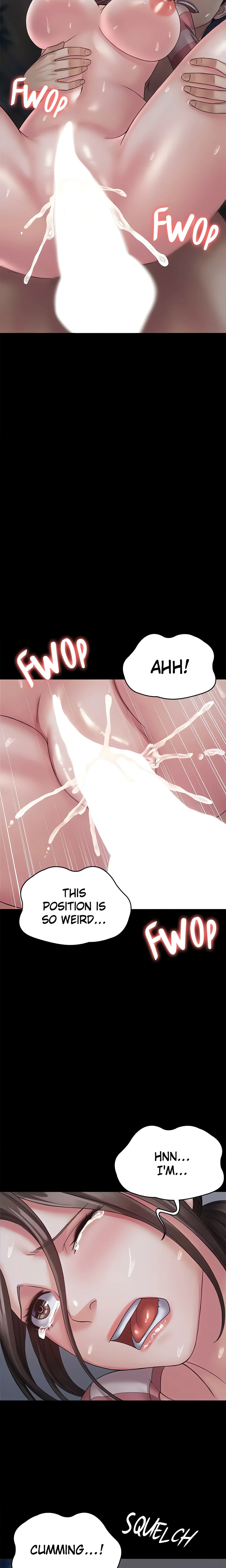 Succubus System (Official) chapter 12 page 14