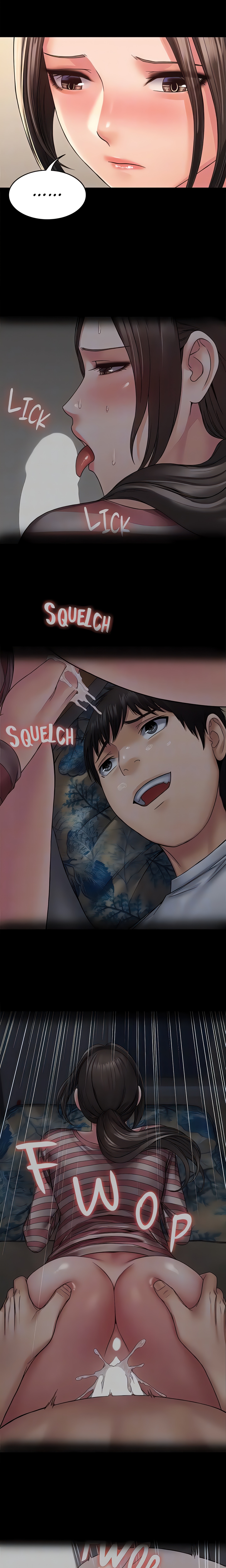 Succubus System (Official) chapter 12 page 18