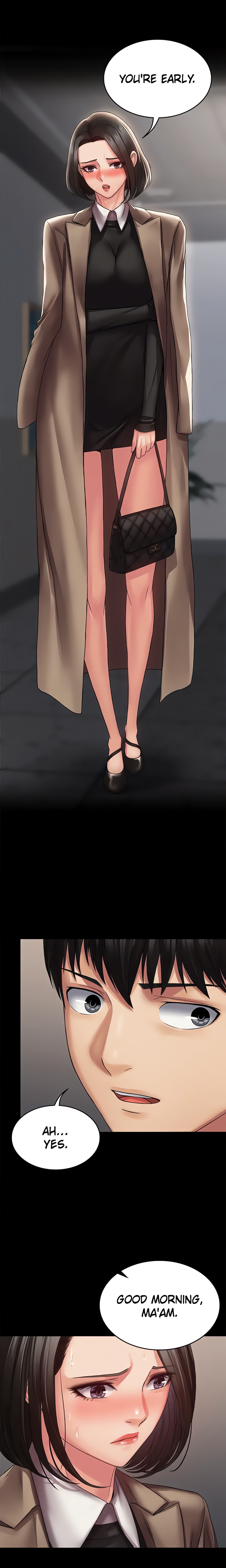 Succubus System (Official) chapter 12 page 24
