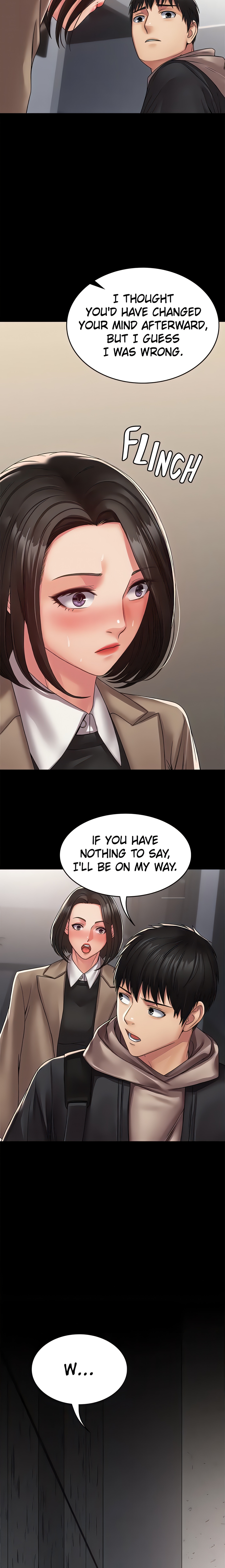 Succubus System (Official) chapter 13 page 4
